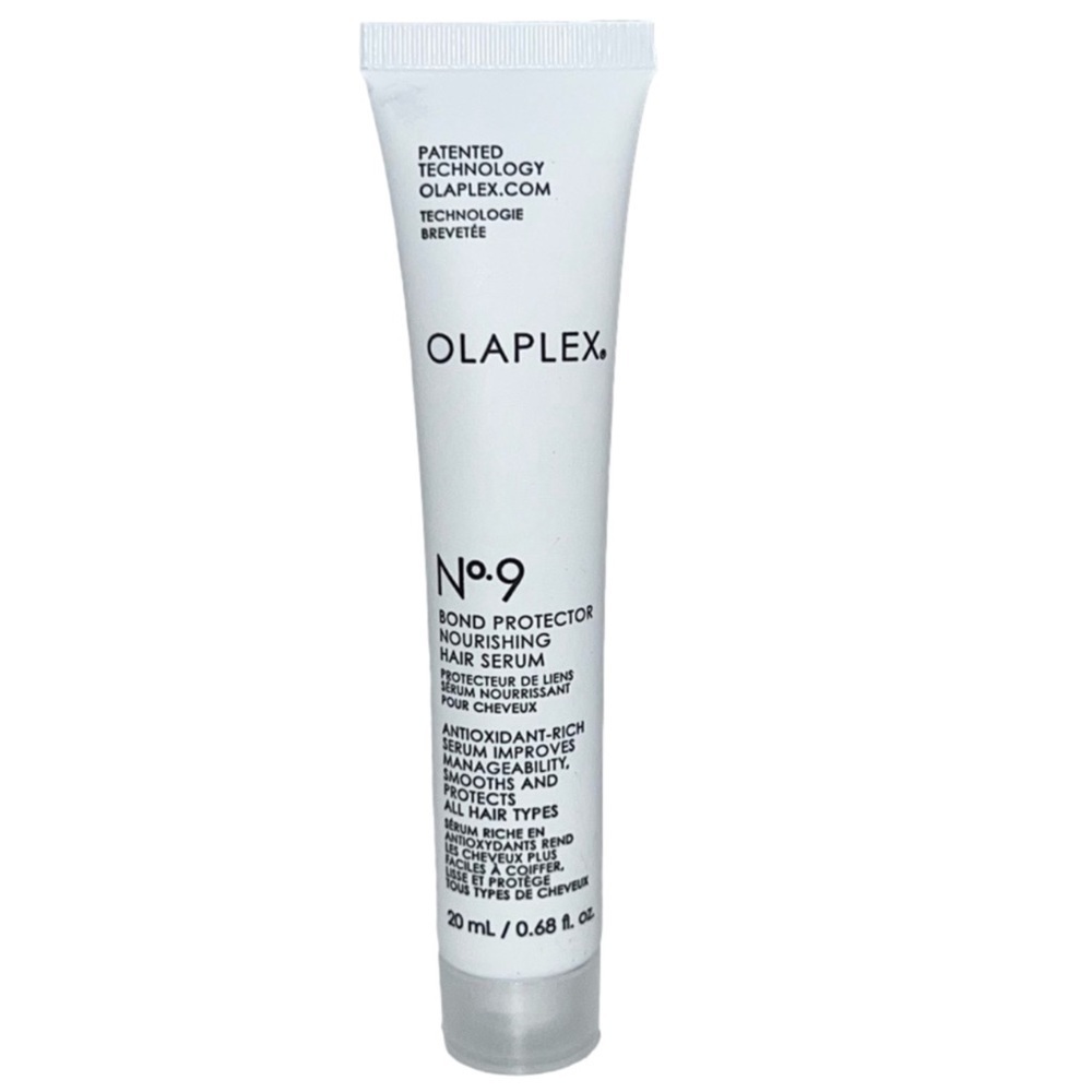 NWT AUTHENTIC OLAPLEX SEALED NO 9 BOND PROTECTOR NOURISHING HAIR SERUM Frizz